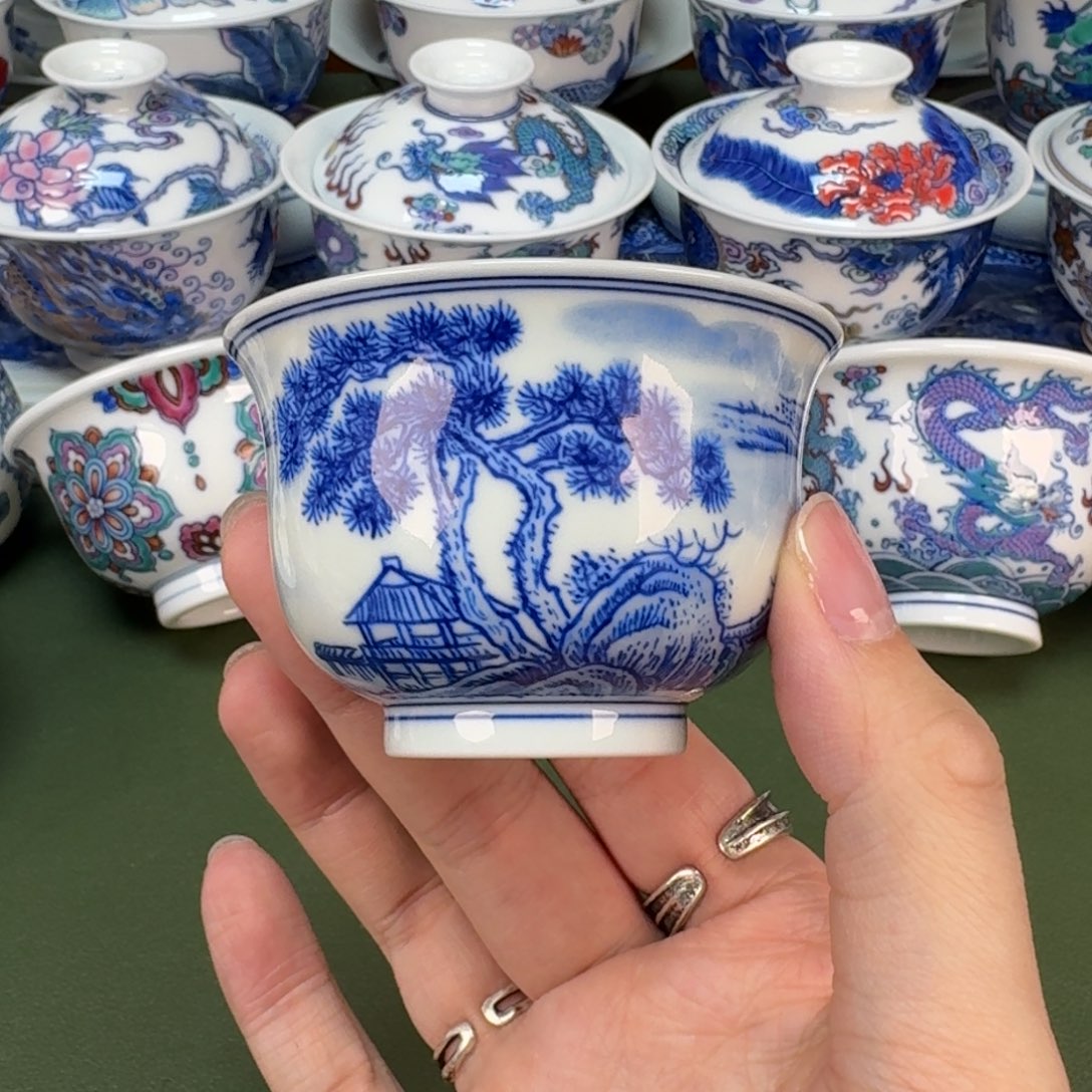 大帅抖音闪购纯手工手绘238