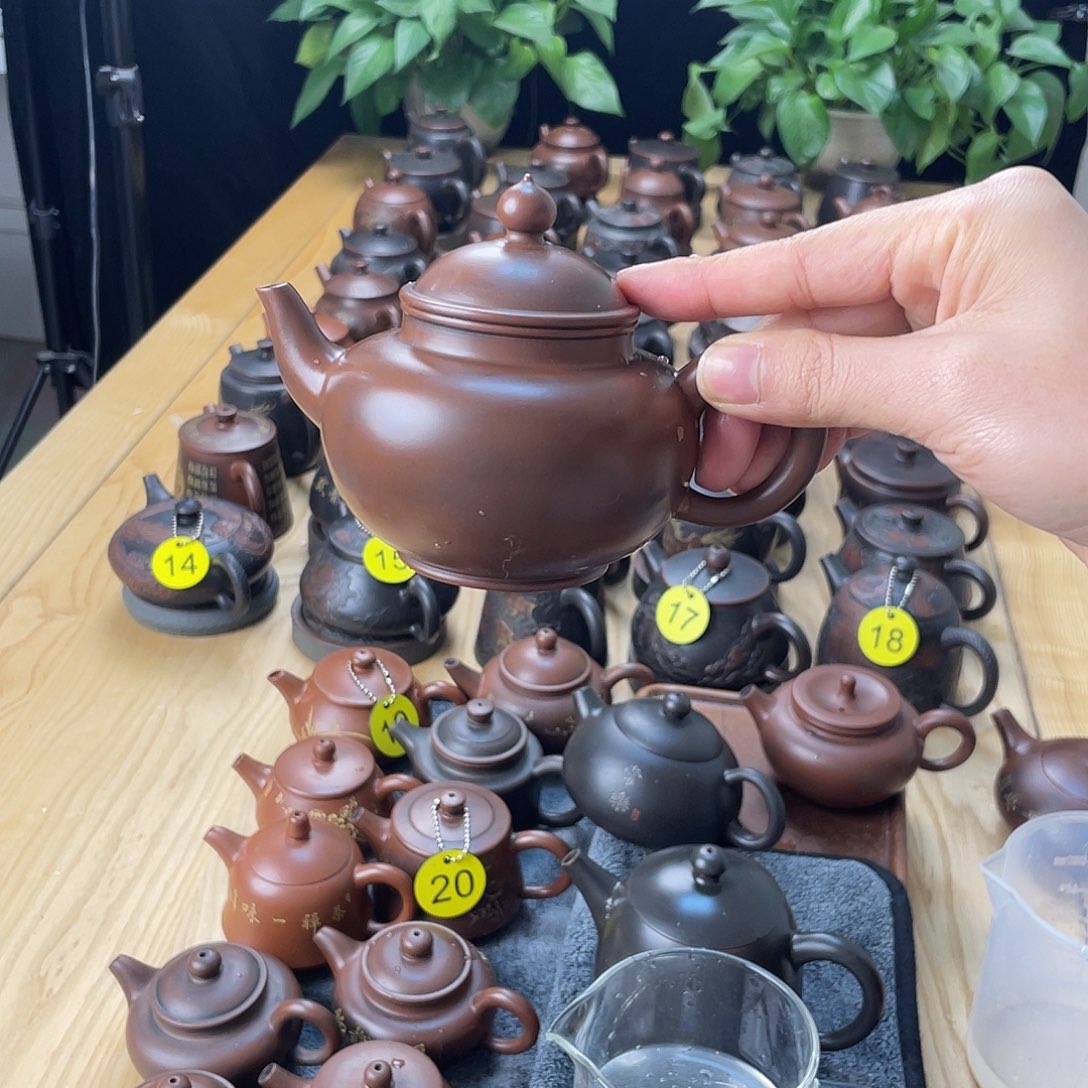 鱼***泥塑壶壶壶壶壶无