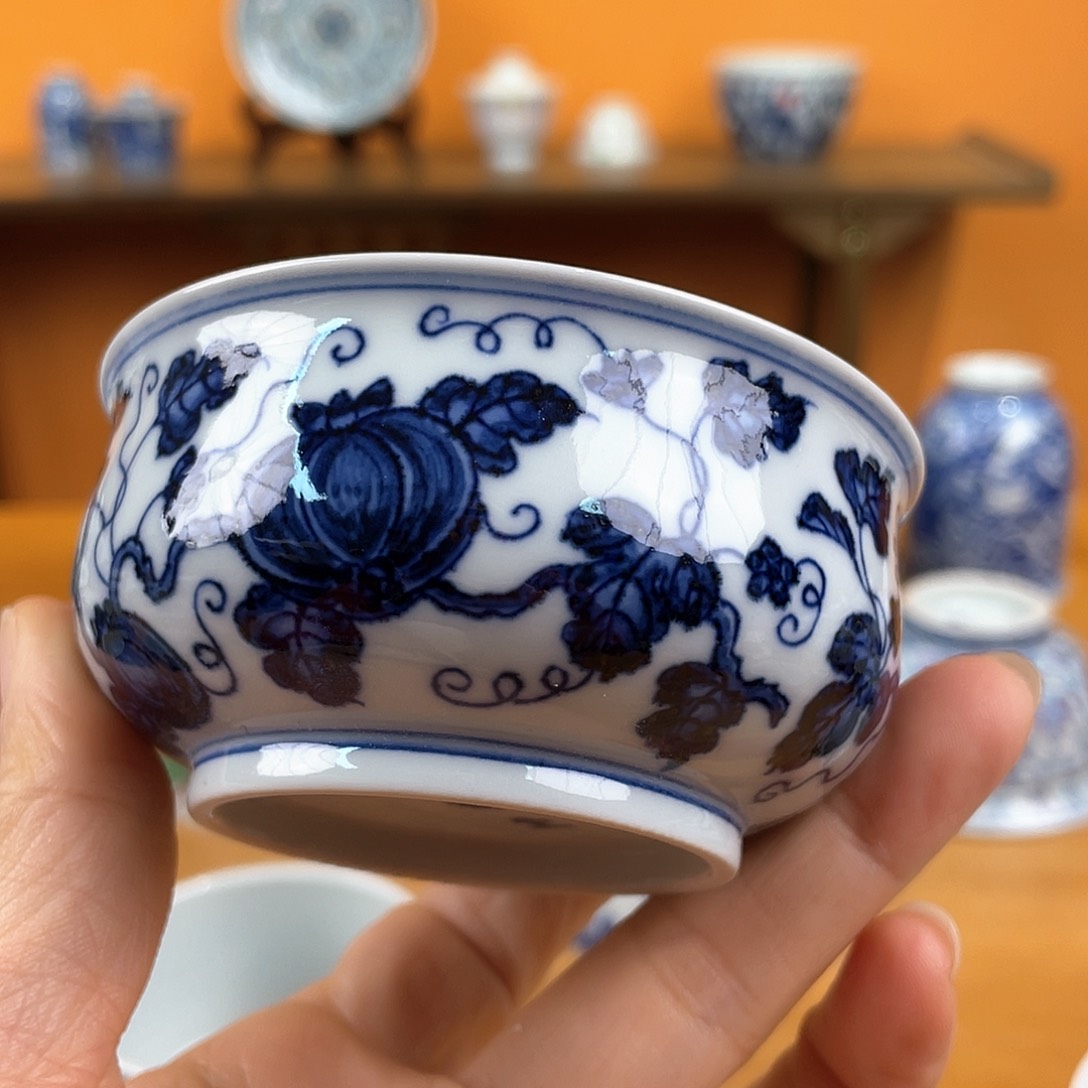 景德镇陶瓷景德镇瓷器