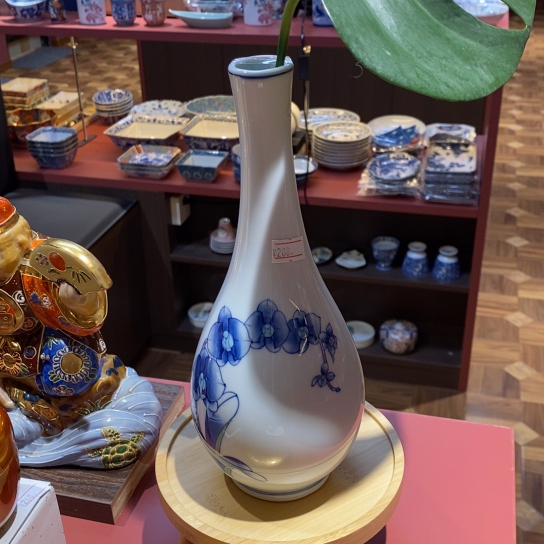 瓷片25 厘米 小杨瓷器陶瓷陶瓷