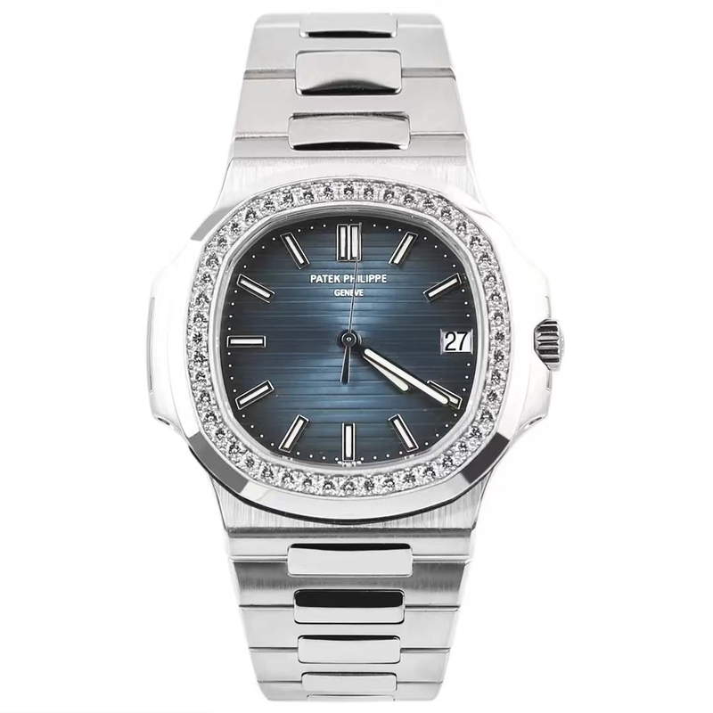 99新 Patek Philippe/百达翡丽  5713/全套 /40mm