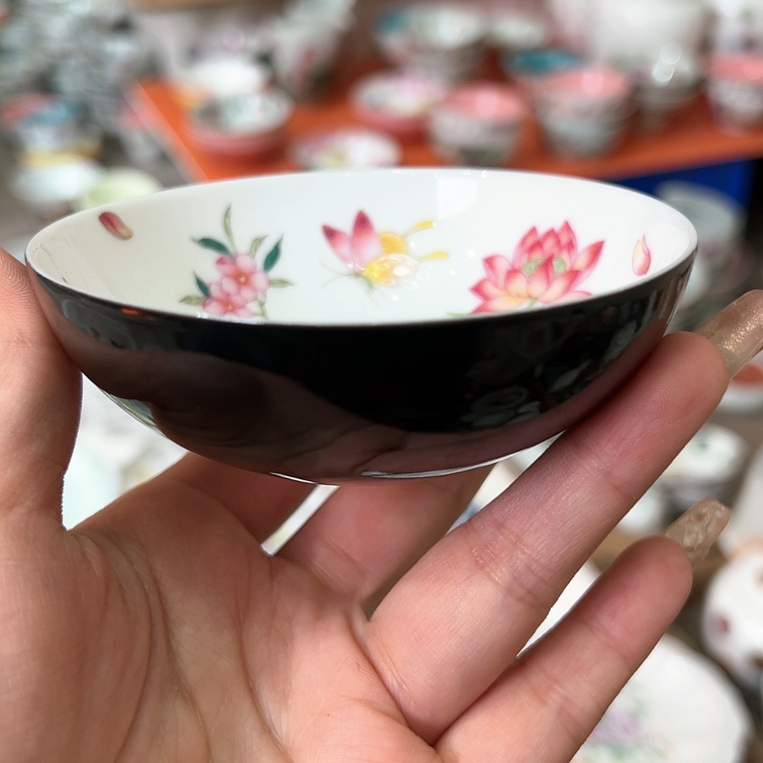 微瑕微瑕景德镇陶瓷