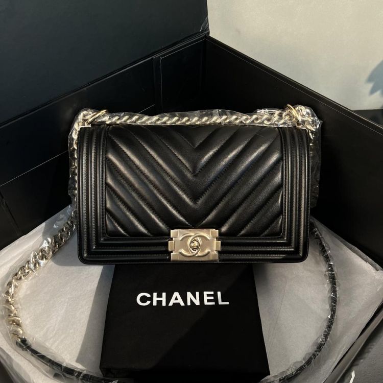 95新/香奈儿/包包/[251208XZWC]/C8354224522