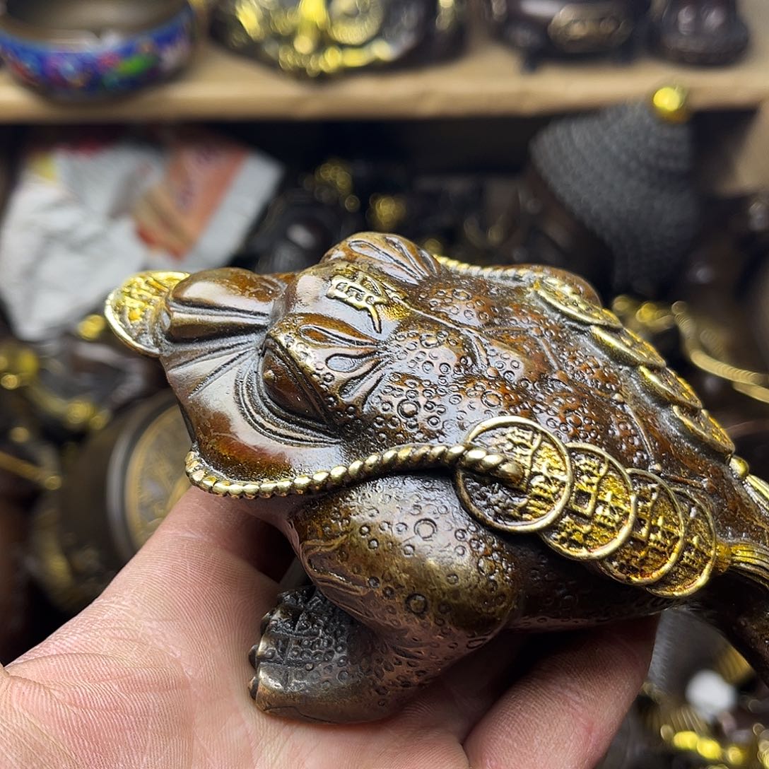 航弟文玩铜器链接