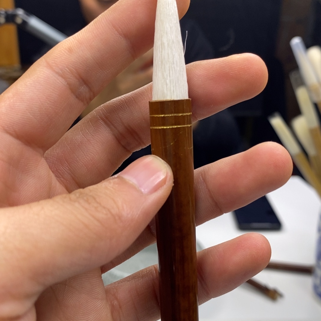 玉如意，4.0出峰，1.0口径，放漏