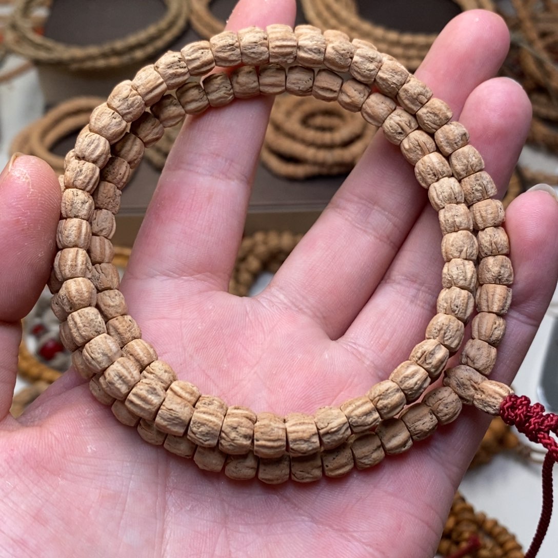 柏香籽/百香籽吊坠