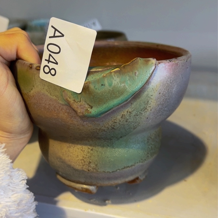 景德镇陶瓷研究所F****手