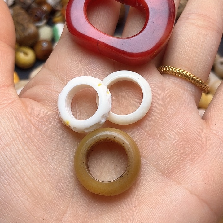 驼骨手串/手链其他配饰