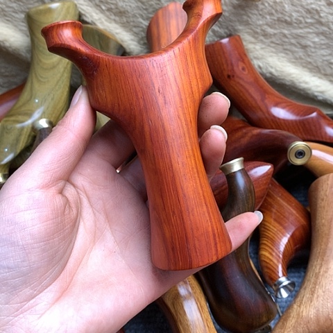 大果紫檀（缅甸花梨）微瑕1581