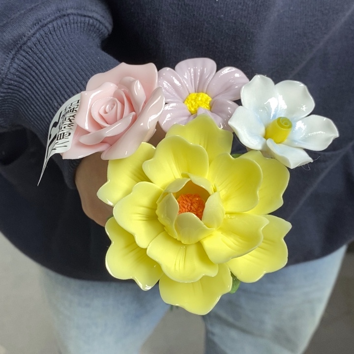 陶瓷设计风格现代