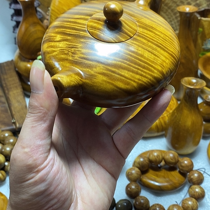 文***室金丝楠木小叶桢楠木