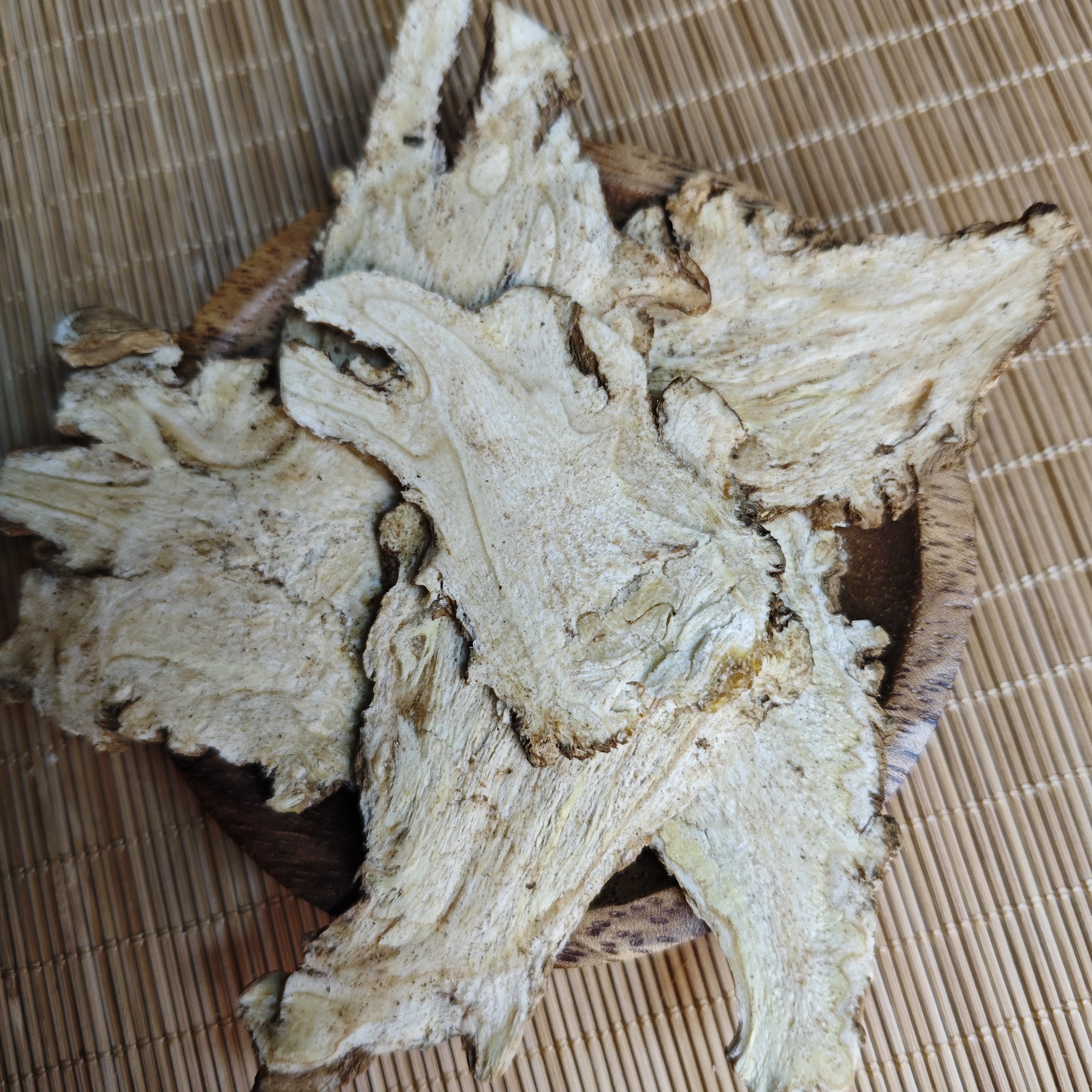 当归头片甘肃岷县原产地精选无硫干货切片泡茶煲汤新鲜大片油性足