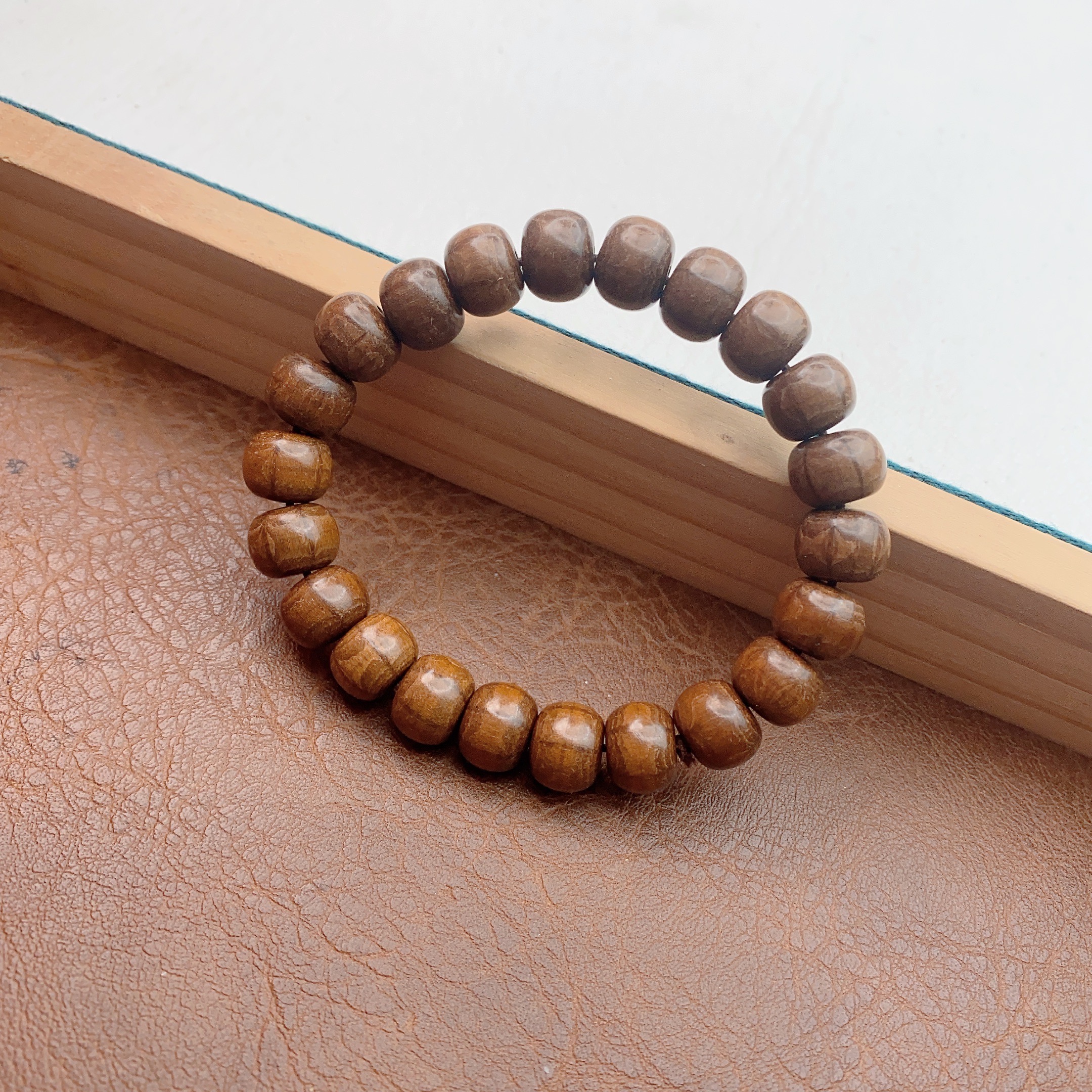 六道木算盘珠单圈mz348-无礼盒