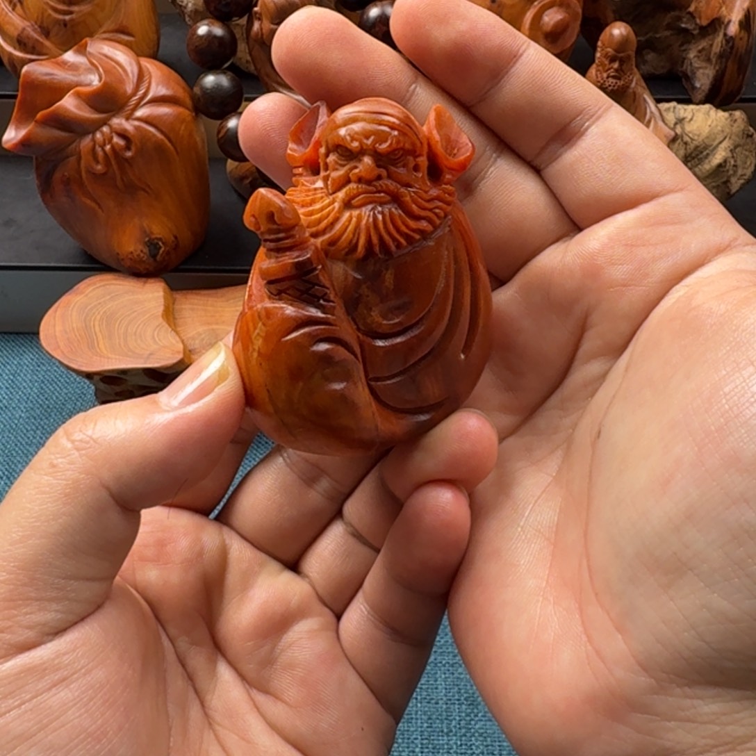 柏木（崖柏）太行崖柏