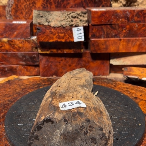 大果紫檀（缅甸花梨）