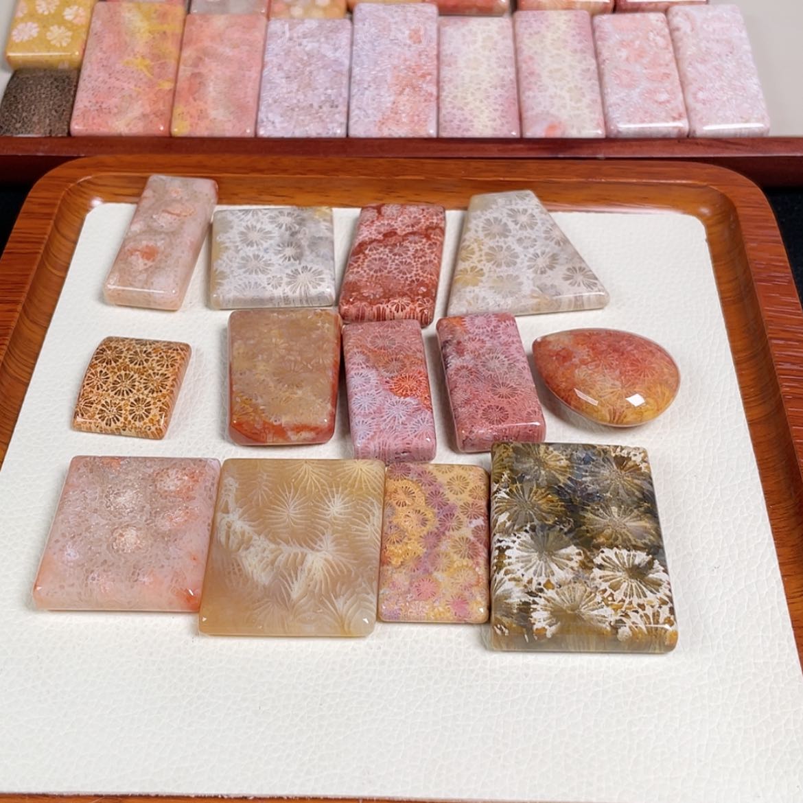 【闪购商品】硅化玉手镯未镶嵌鱼*