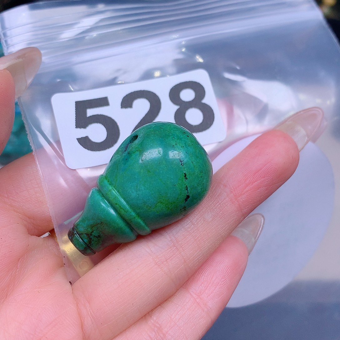 空竹粉丝专享十堰特色手工散珠
