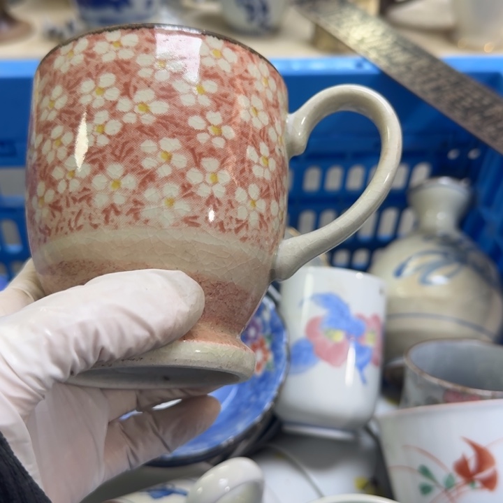 瓷片?***?开播啦…开播啦！