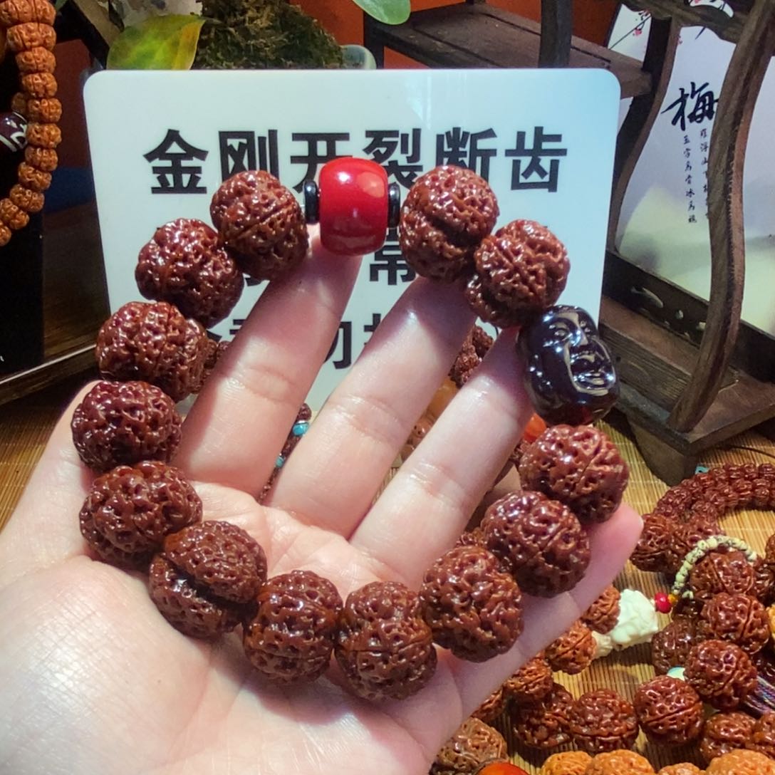 金刚菩提吊坠205佛配饰