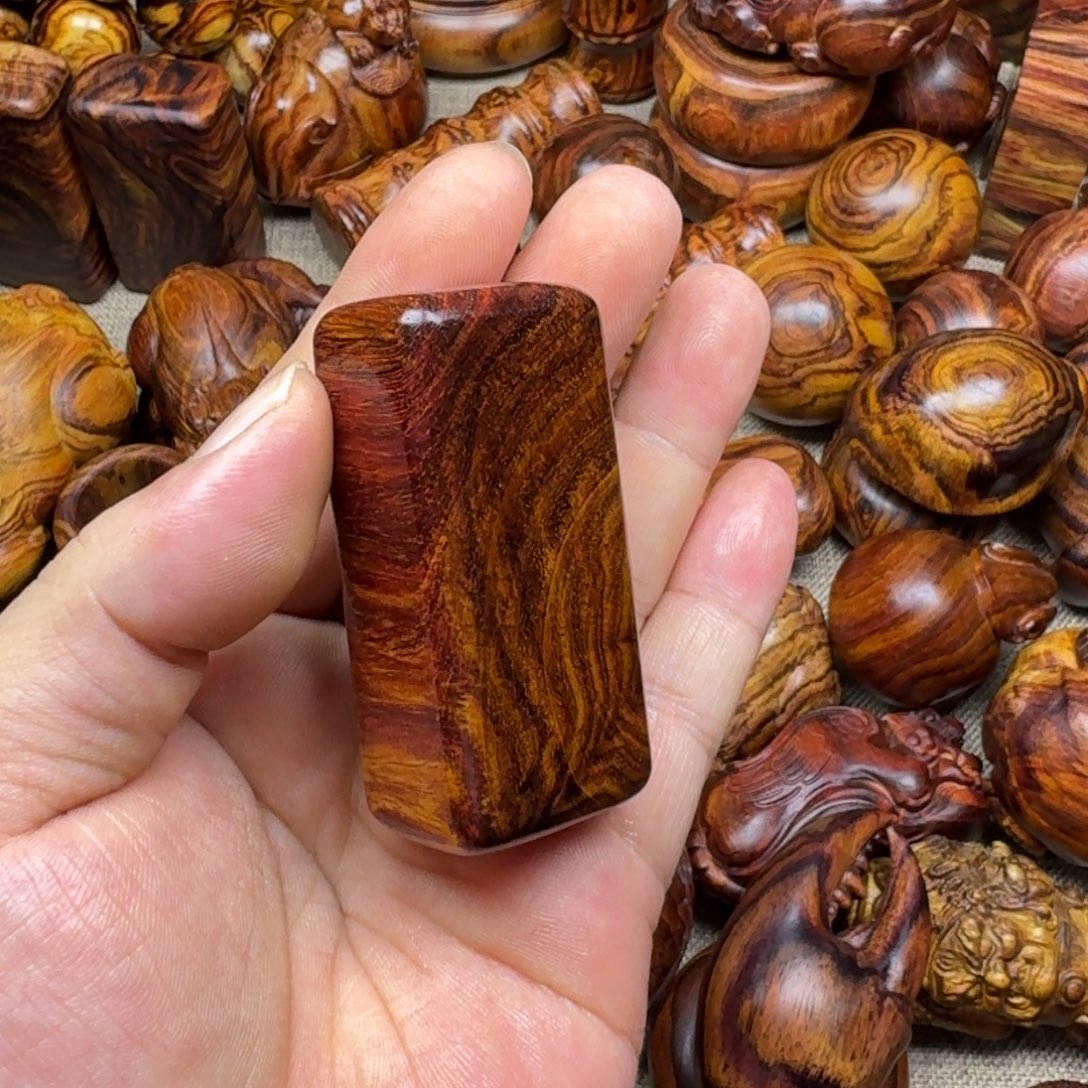 黄花梨/降香黄檀我