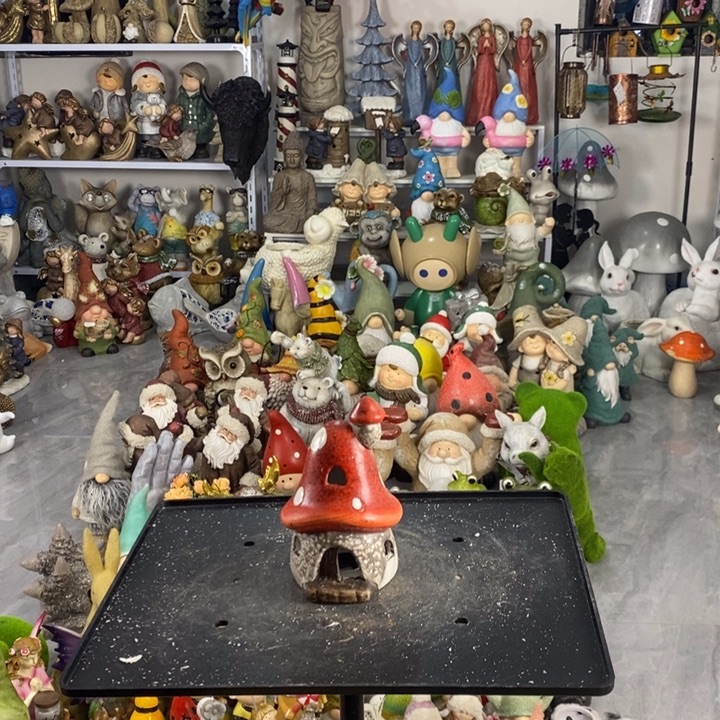 软陶工艺品摆件默认微瑕