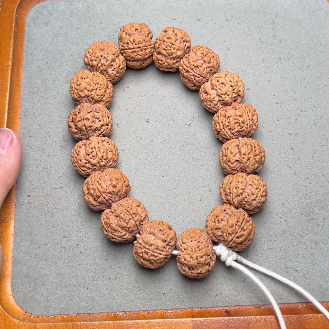 菩提3号金刚菩提方墩梅花22+