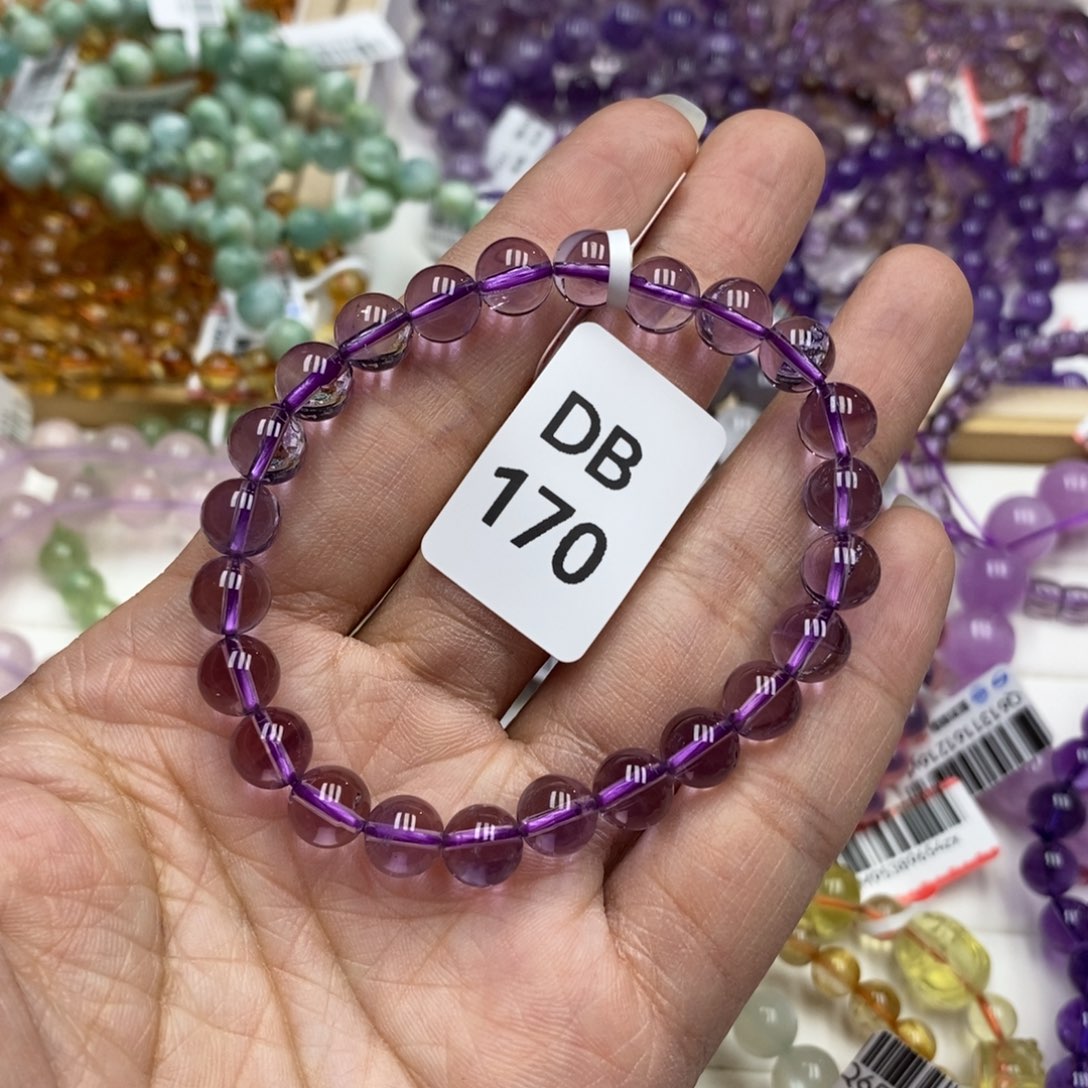 水晶多样性发一未镶嵌人****。