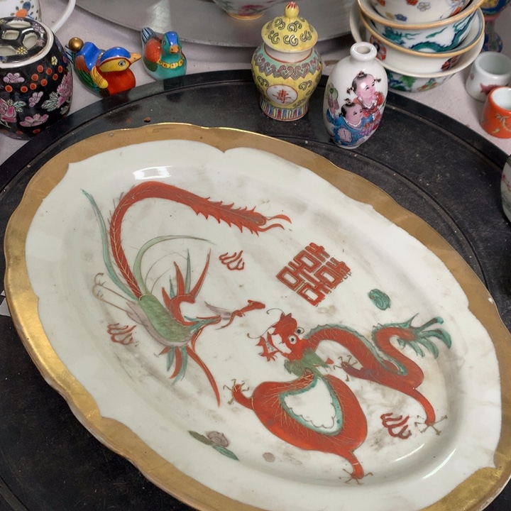 陶瓷制品制作工艺