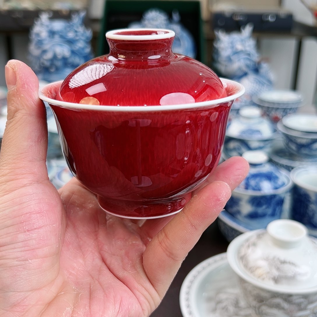 山*树景德镇陶瓷学院等单位