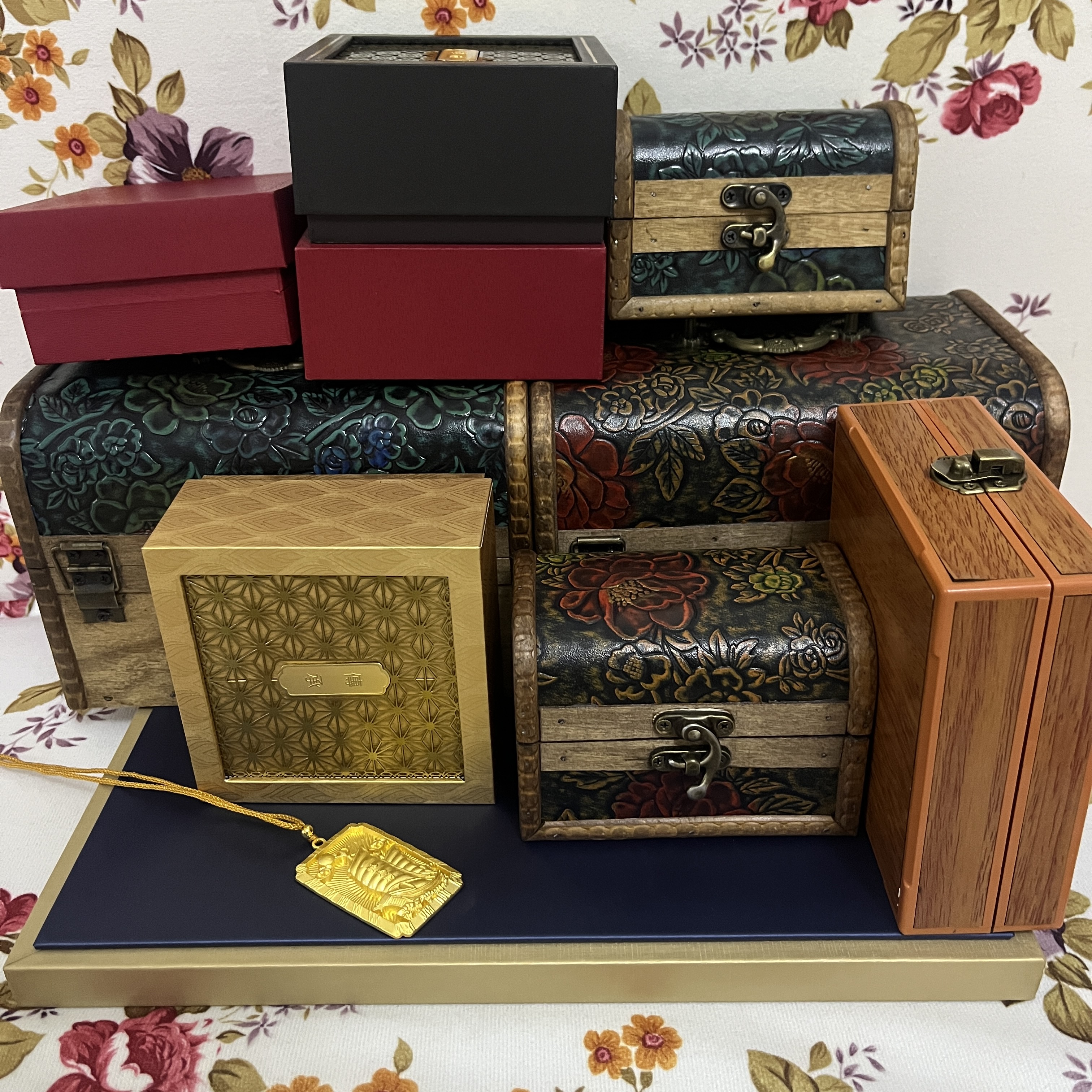 惊喜礼盒春节风SPKD056000