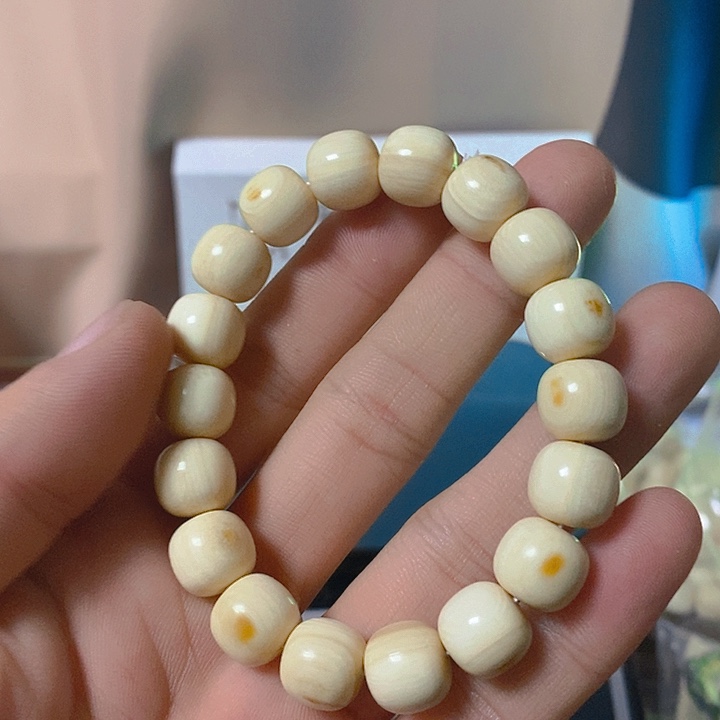 天然猛犸牙捡漏瑕疵品