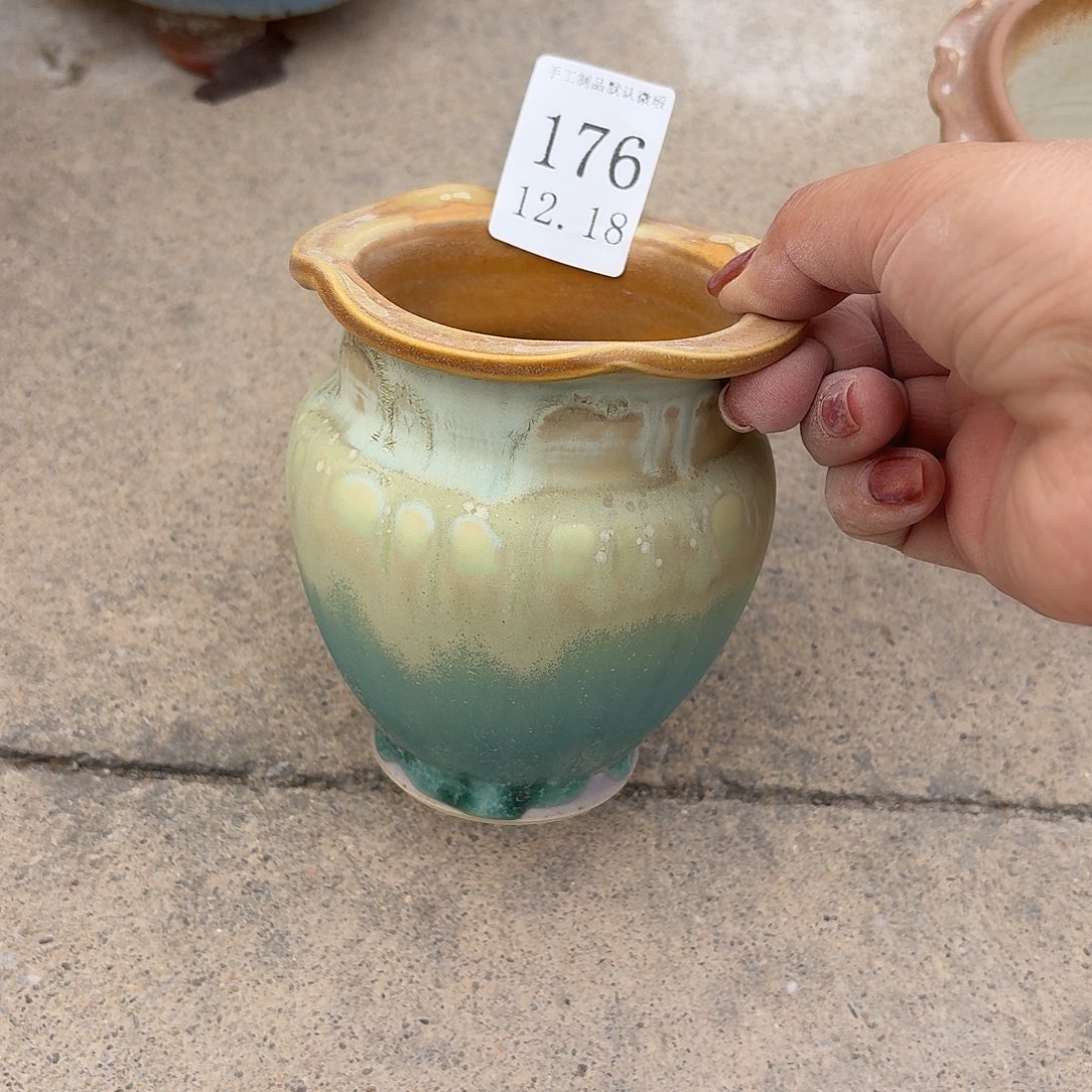 瓷片景德镇陶瓷手工制作