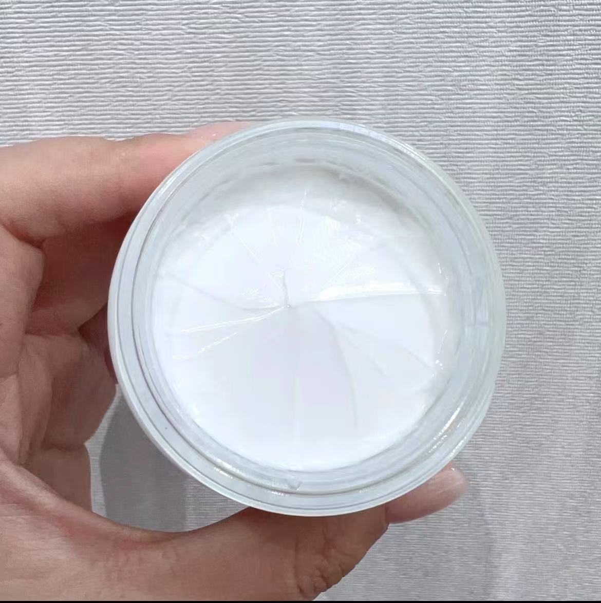 法一号霜亮亮夹子