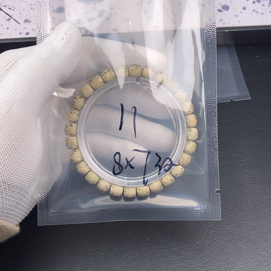 吊坠星月菩提星月