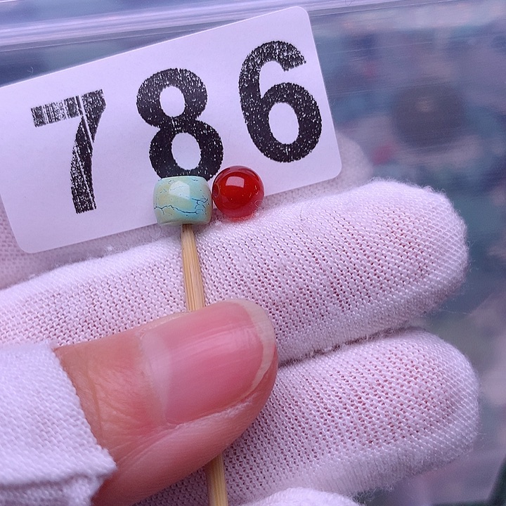 南红玛瑙珠宝奇石未镶嵌