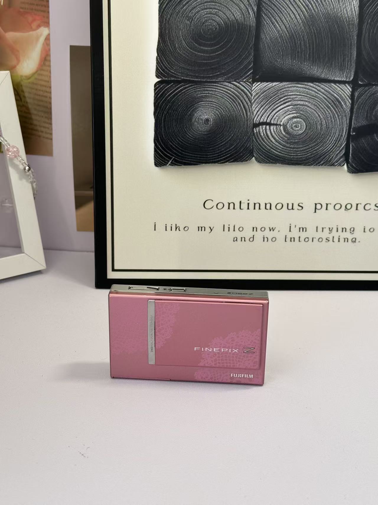 9新 Fujifilm/富士 Z250fd人像出片冷白复古氛围感胶片感 