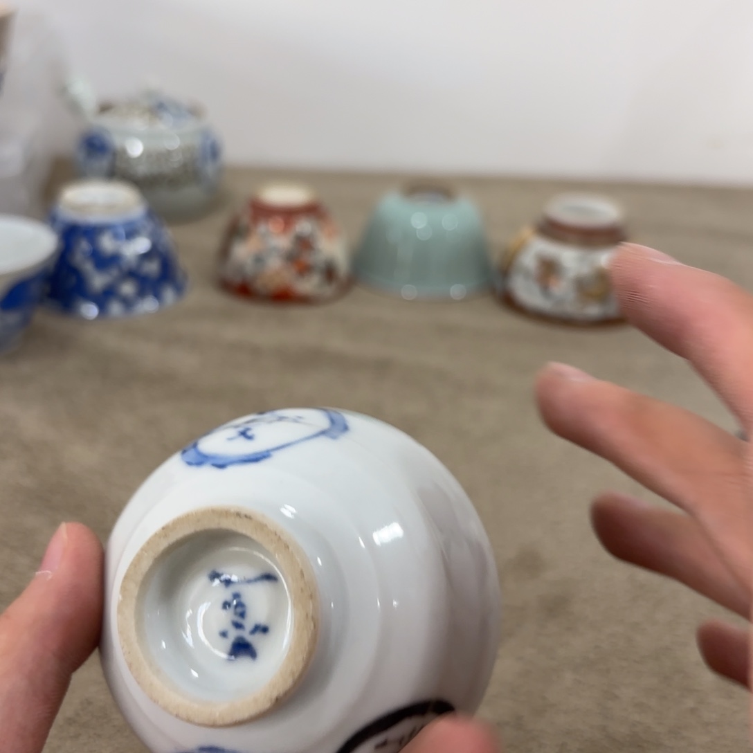 非常好看的物品 