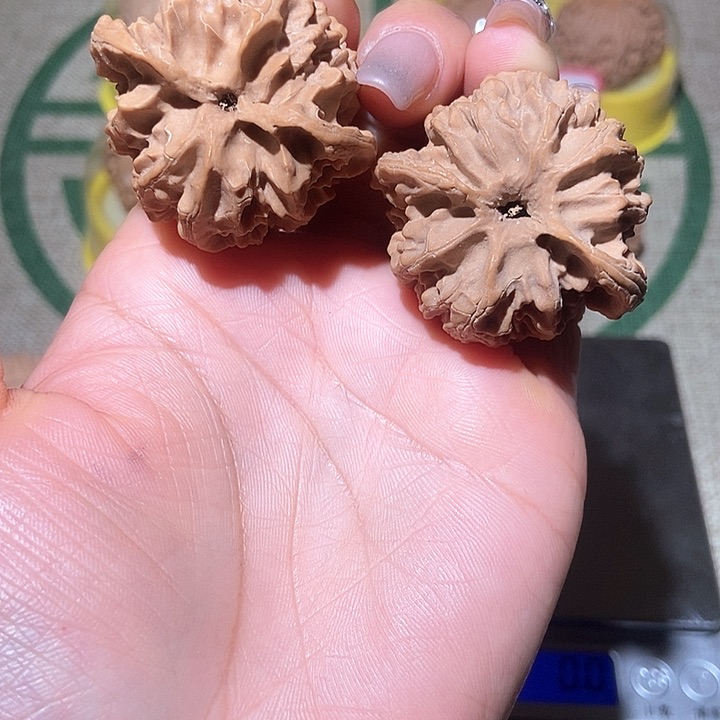 特*41尺寸苹果园！好运连连
