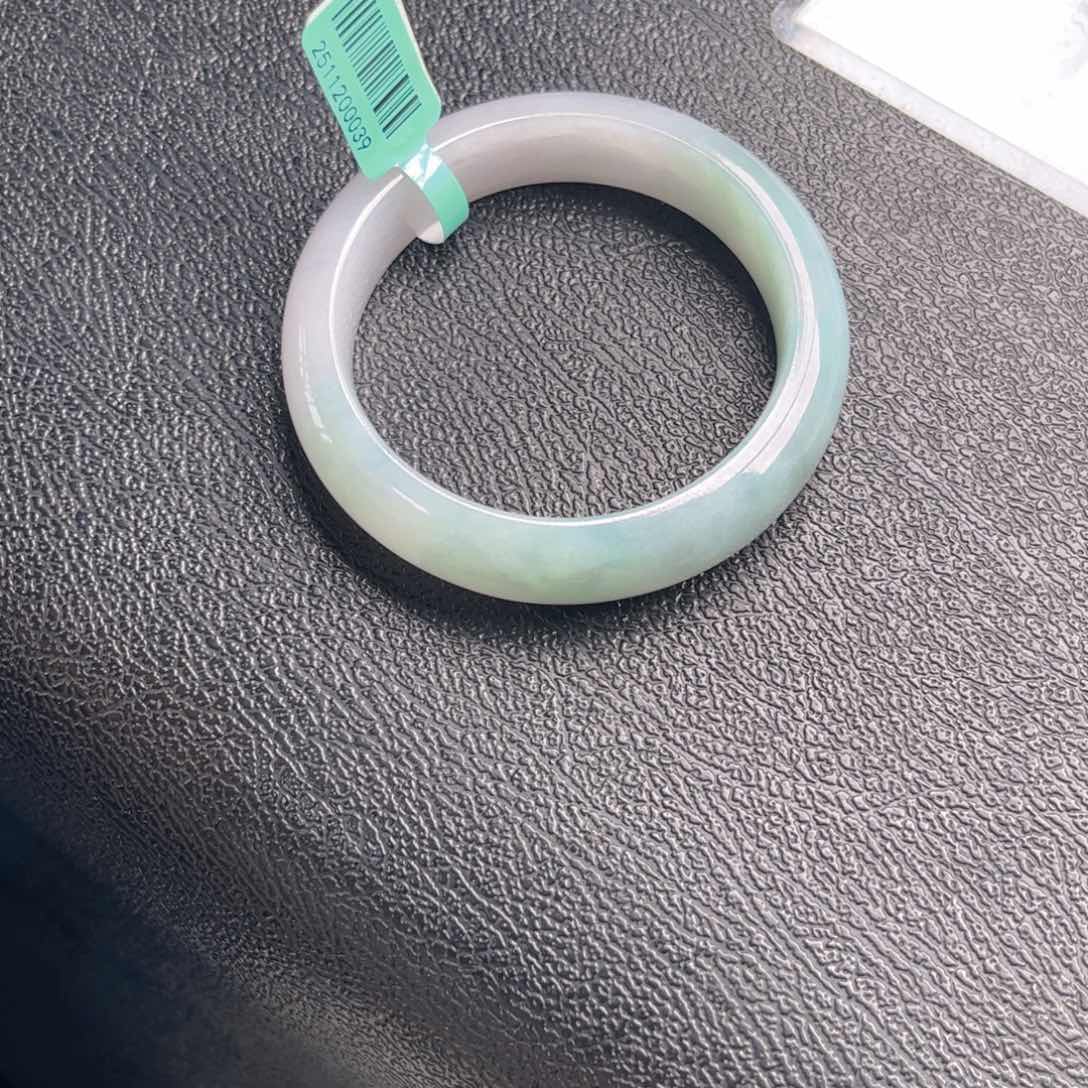 未镶嵌手镯翡翠5859. 111