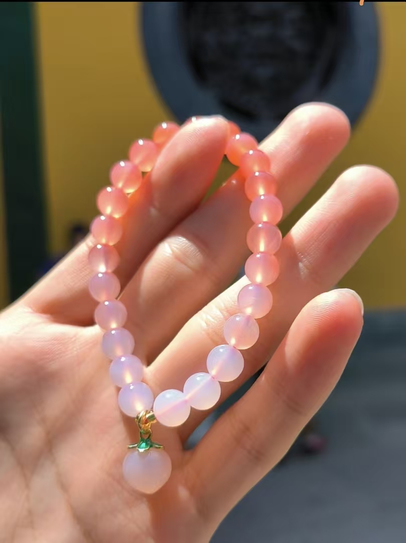 【源源珠宝】1号链接编码拍  珠宝半成品DIY多样式发货直播专享