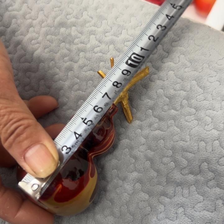 偏远地区不包邮微瑕葫芦