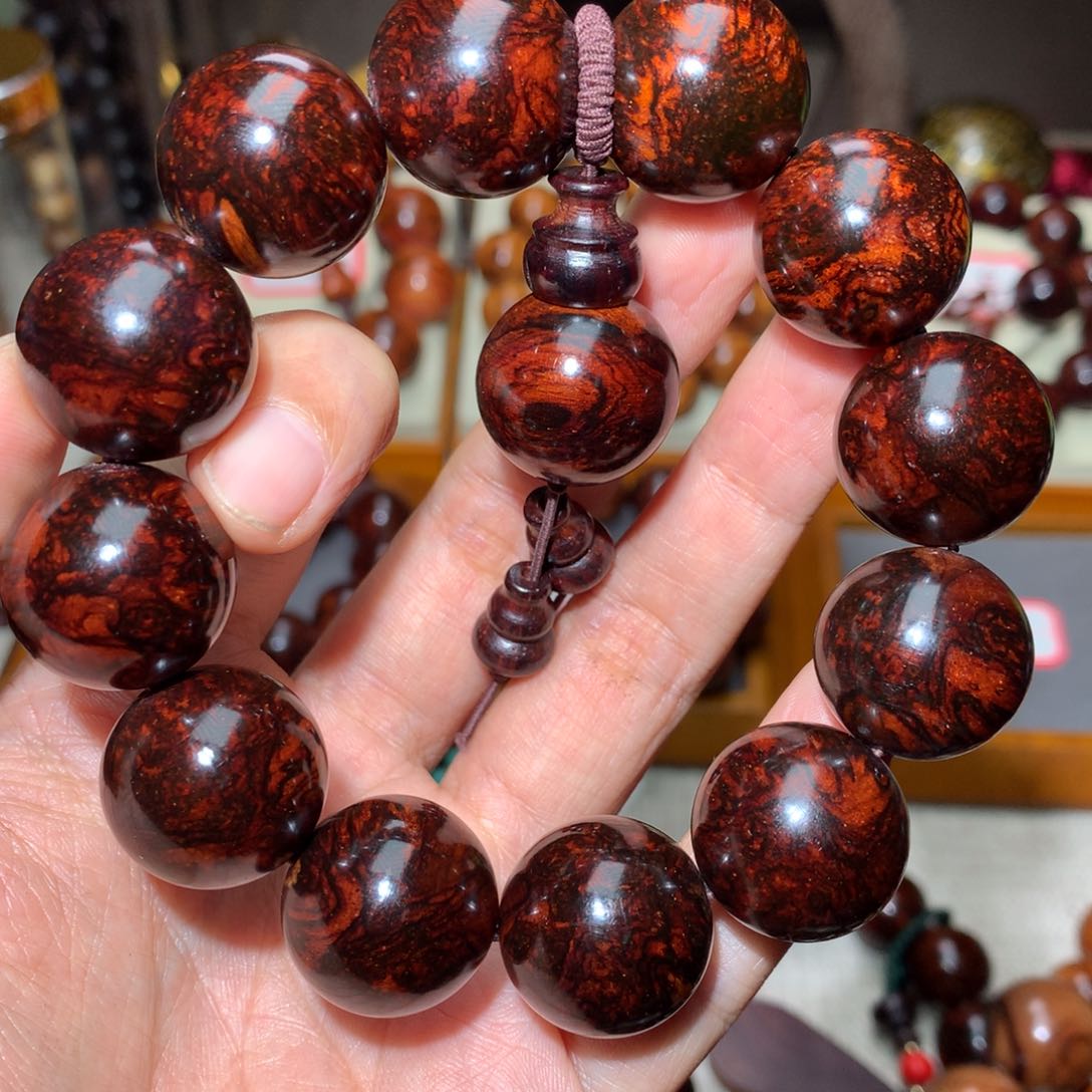 花梨木类手串/手链用****9