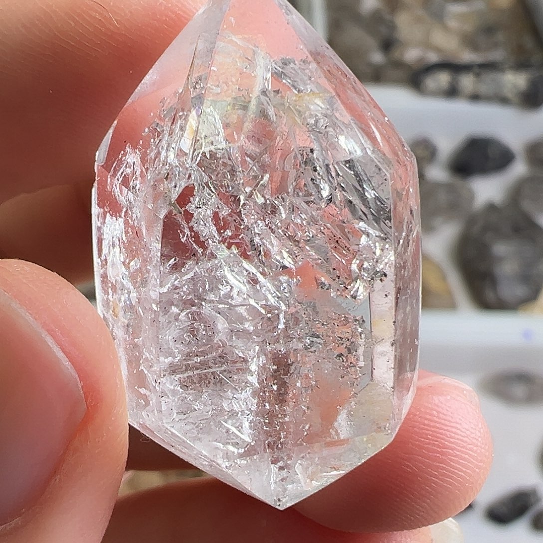 41闪灵水晶一步到位