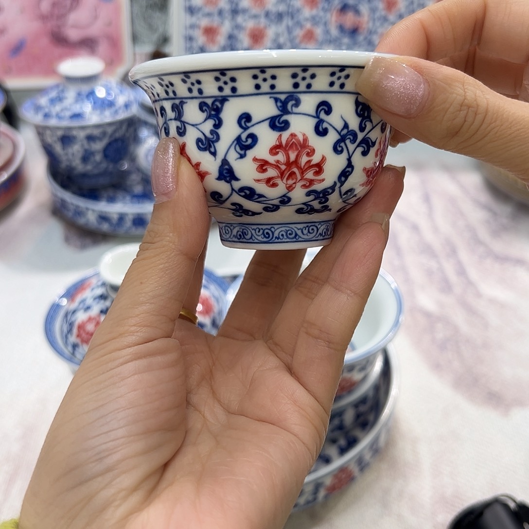 阿***包陶景德镇陶瓷工厂福利价