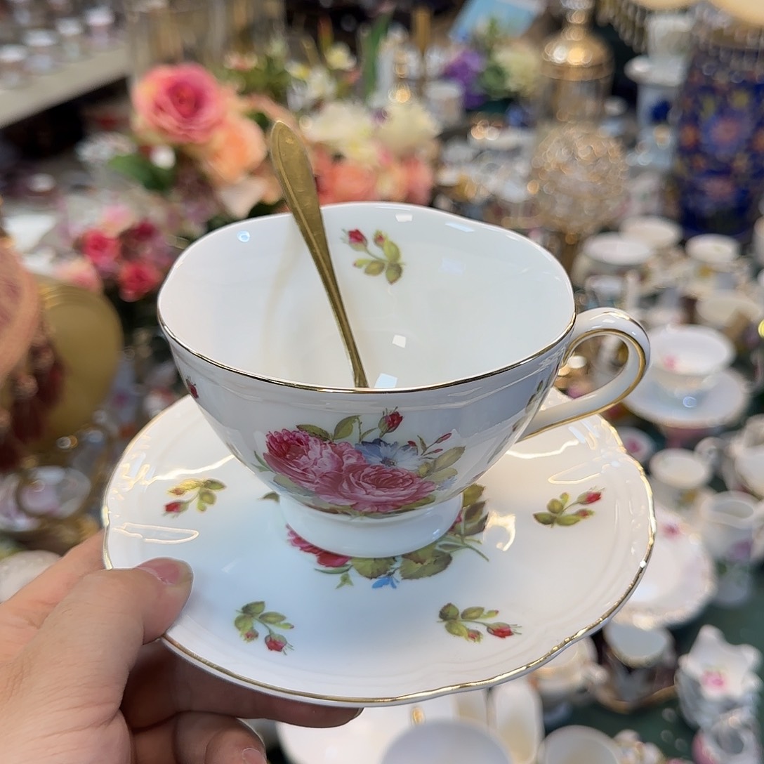 外贸冠衡陶瓷有限公司