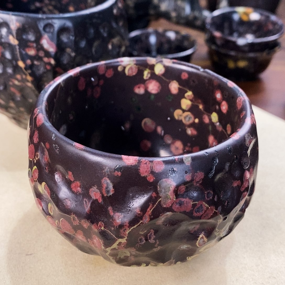 梅*朵奢上奢精品梅花玉