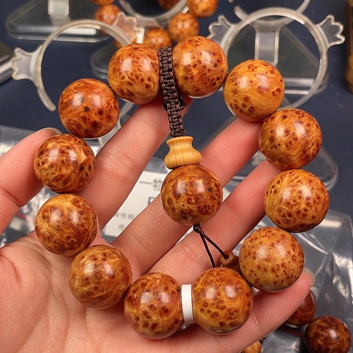 柏木（崖柏）其他用****08