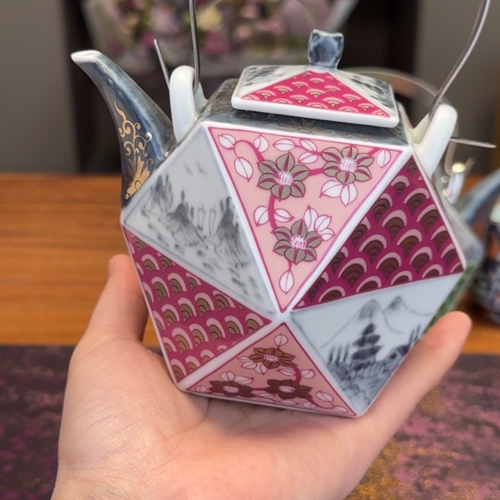 高端进口陶瓷产品