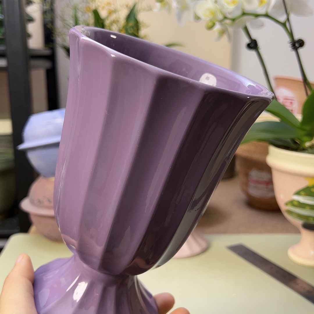 025景德镇陶瓷口11高18