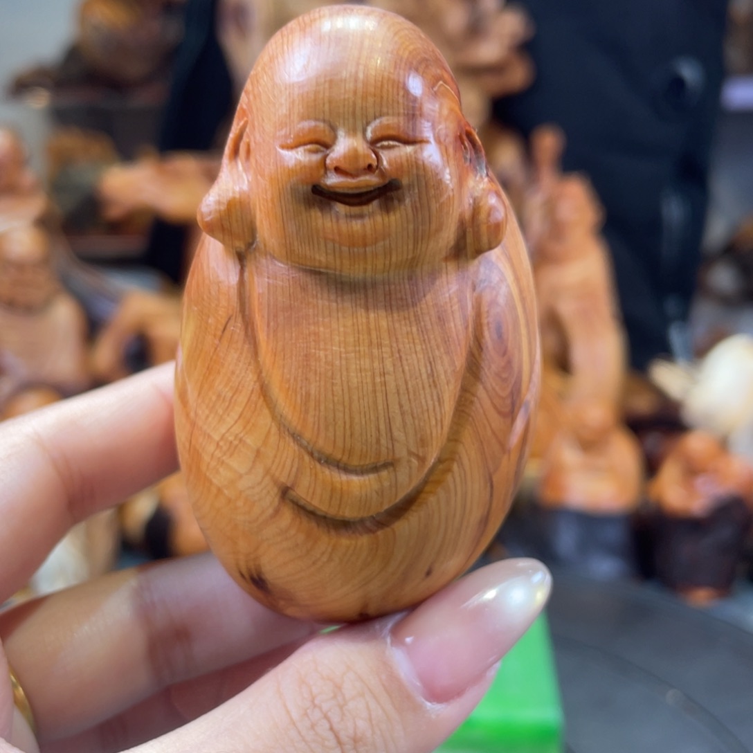 柏木（崖柏）手串/手链